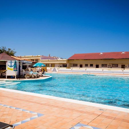 Апартаменти 539 Marina Palace Swimming Pool Кальяо-Сальвахе Екстер'єр фото